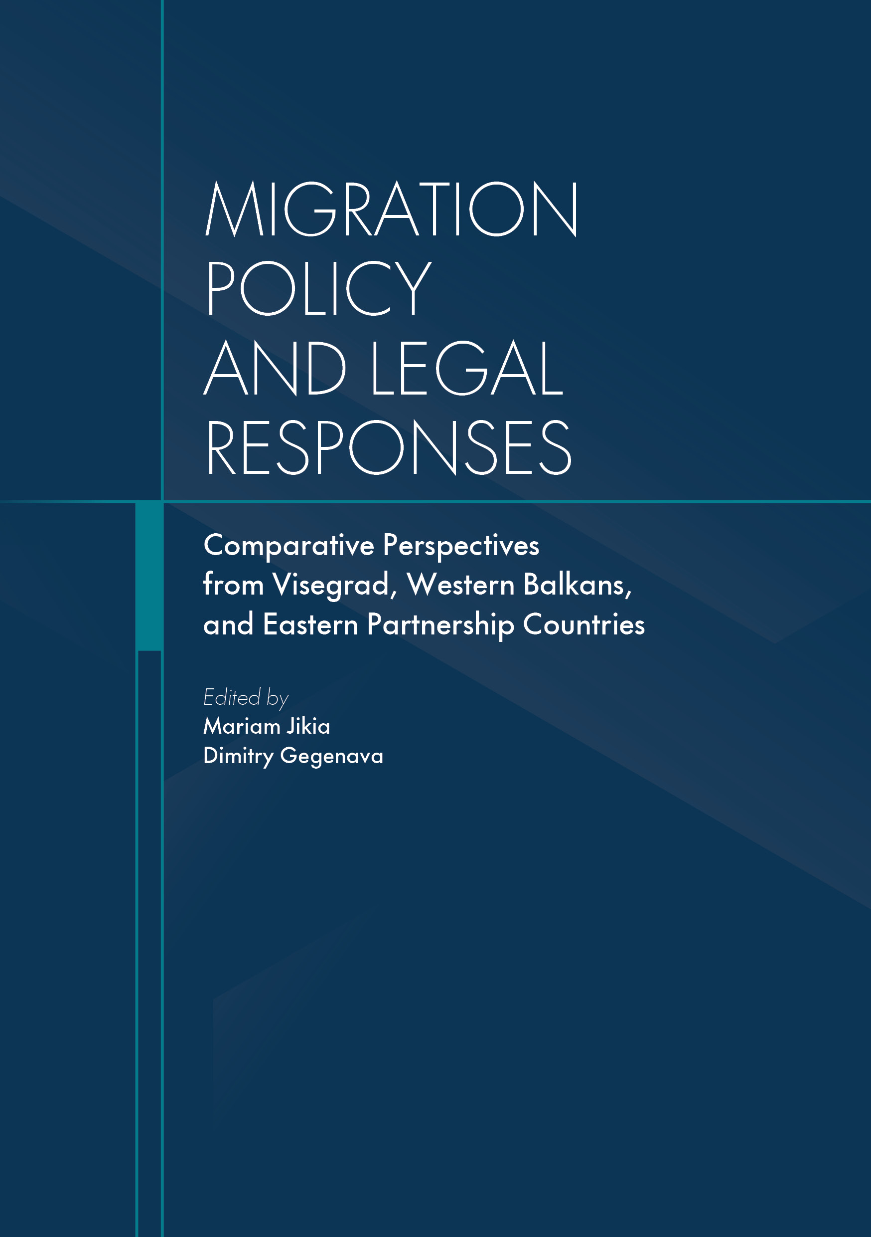					View 2025: MIGRATION POLICY AND LEGAL RESPONSES
				